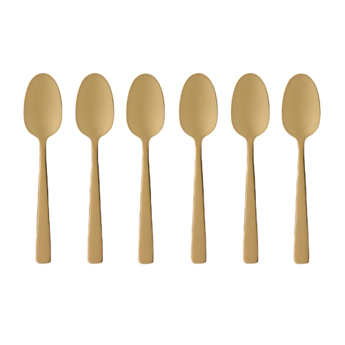 Купить набор ложек кофейных, 6 шт от Dolce&Gabbana Home