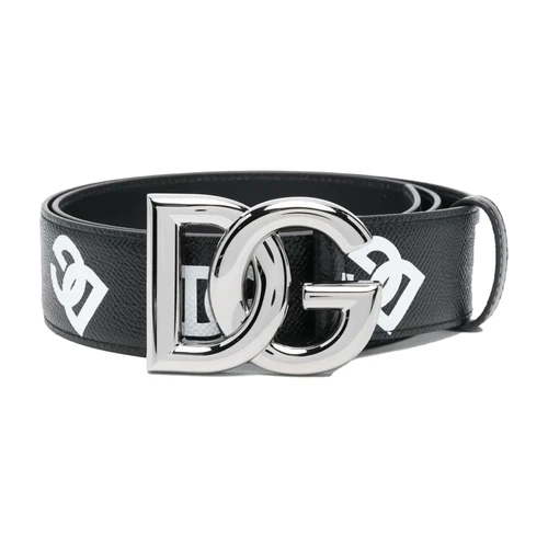 Купить ремень от Dolce&Gabbana