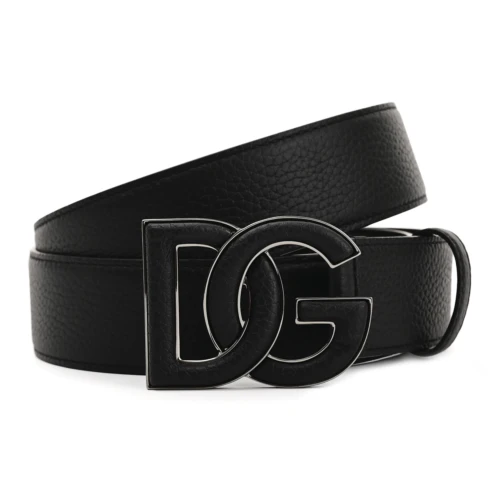 Купить ремень от Dolce&Gabbana