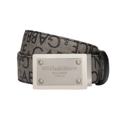 Купить ремень от Dolce&Gabbana
