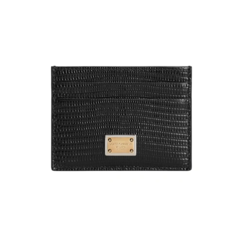 Купить кардхолдер от Dolce&Gabbana