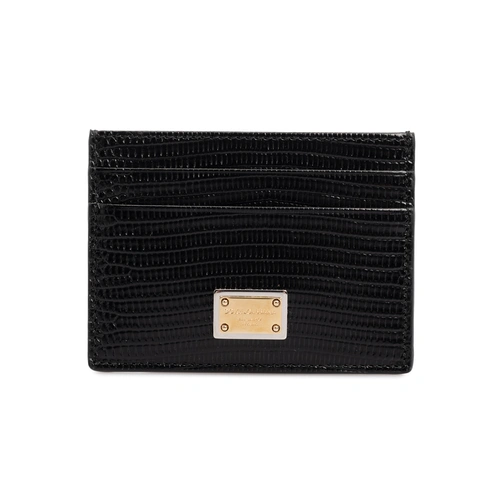 Купить кардхолдер от Dolce&Gabbana