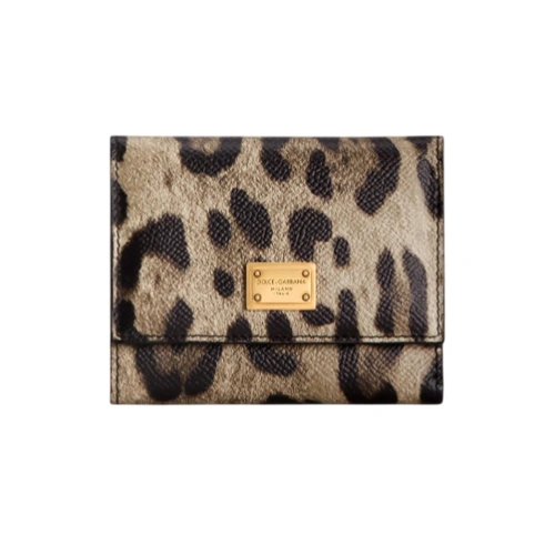 Купить кошелек от Dolce&Gabbana