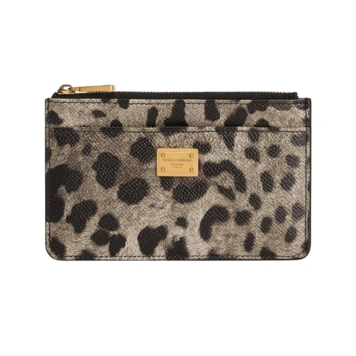 Купить кардхолдер от Dolce&Gabbana