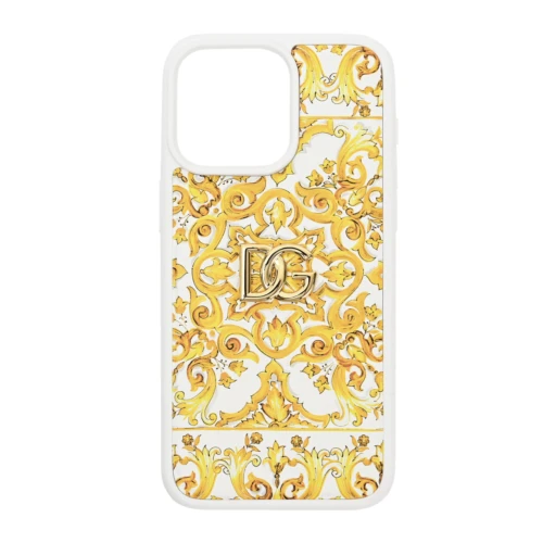 Купить чехол для i-phone от Dolce&Gabbana