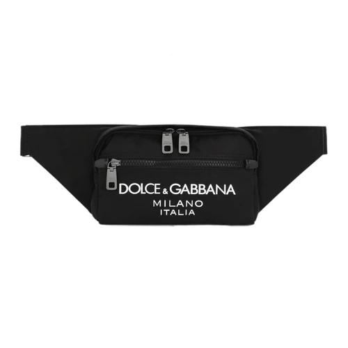Купить сумка поясная от Dolce&Gabbana