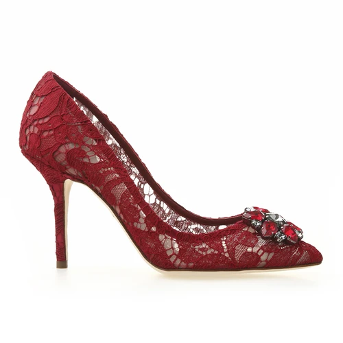 Купить туфли от Dolce&Gabbana