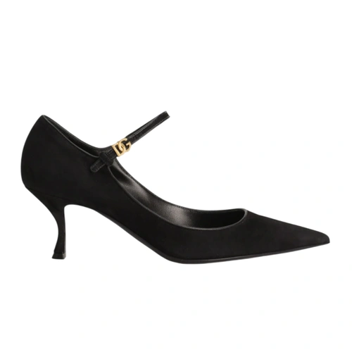 Купить туфли от Dolce&Gabbana