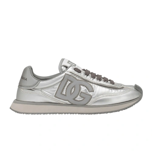 Купить кроссовки DG Cushion от Dolce&Gabbana