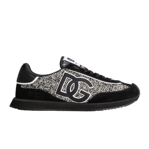 Купить кроссовки DG Cushion от Dolce&Gabbana