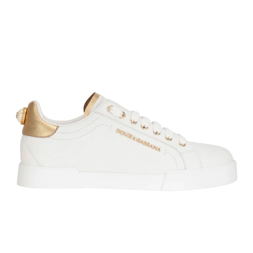 Купить Кроссовки Portofino от Dolce&Gabbana