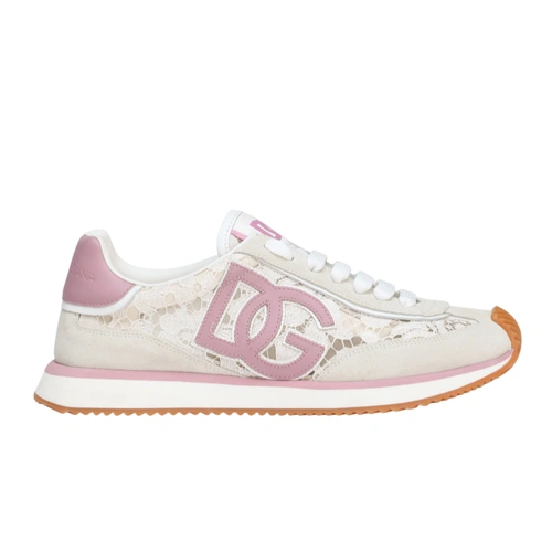 Купить кроссовки DG Cushion от Dolce&Gabbana