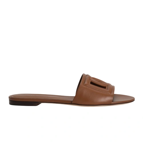 Купить мюли от Dolce&Gabbana