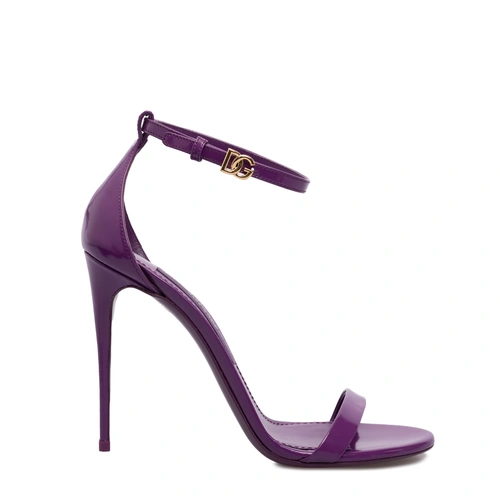 Купить босоножки от Dolce&Gabbana