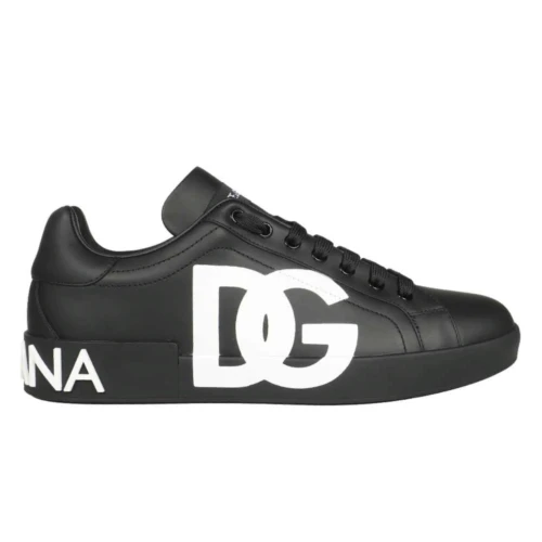 Купить кеды от Dolce&Gabbana
