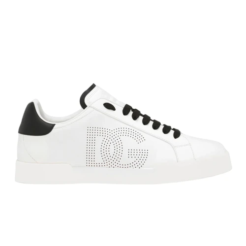 Купить кроссовки Portofino от Dolce&Gabbana