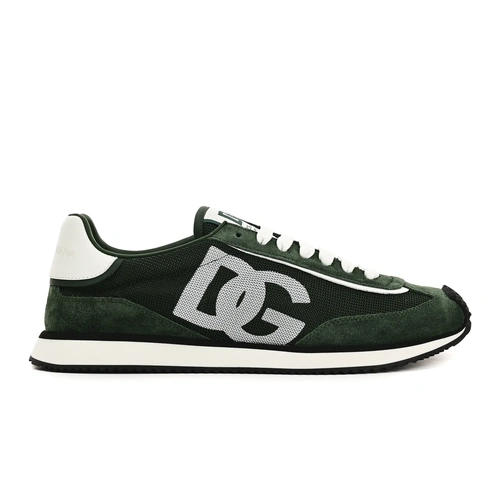 Купить кроссовки от Dolce&Gabbana