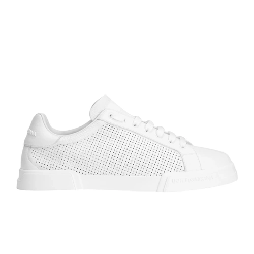 Купить кеды Portofino от Dolce&Gabbana