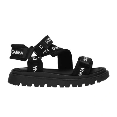 Купить сандалии от Dolce&Gabbana