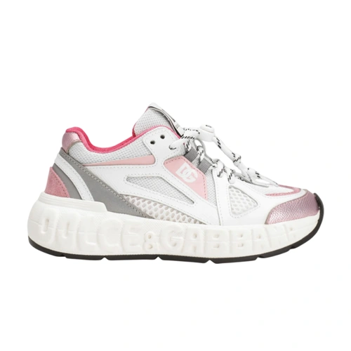 Купить кроссовки от Dolce&Gabbana