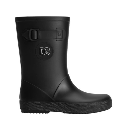 Купить сапоги резиновые от Dolce&Gabbana