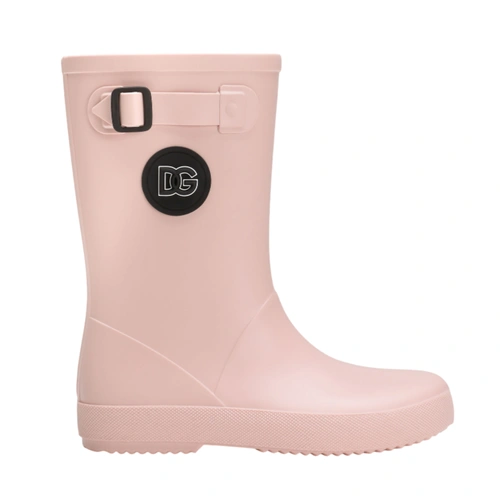 Купить сапоги резиновые от Dolce&Gabbana