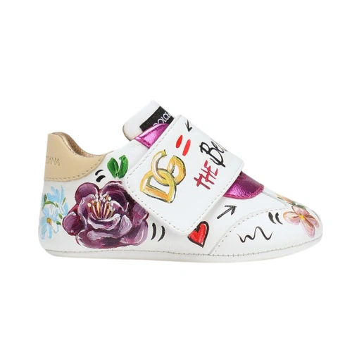 Купить кеды от Dolce&Gabbana