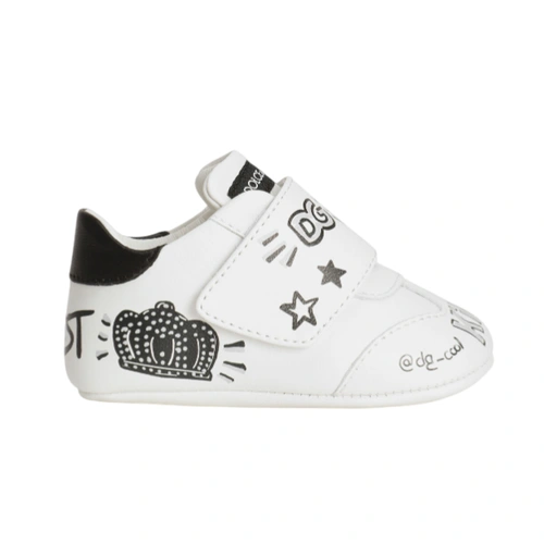 Купить кеды от Dolce&Gabbana