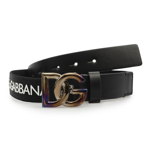 Купить ремень от Dolce&Gabbana