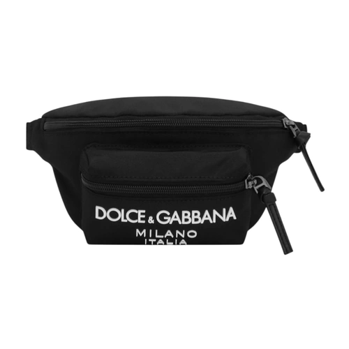 Купить сумка поясная от Dolce&Gabbana