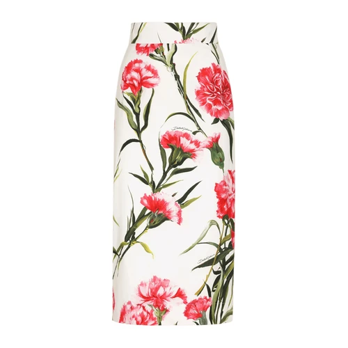 Купить юбка от Dolce&Gabbana