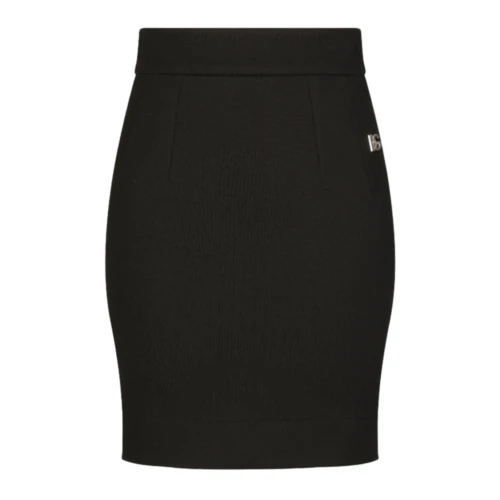 Купить юбка от Dolce&Gabbana