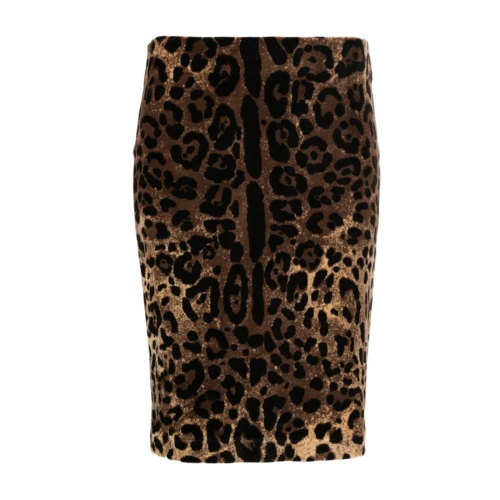 Купить юбка от Dolce&Gabbana