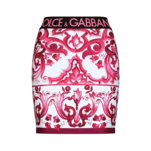 Купить юбка от Dolce&Gabbana