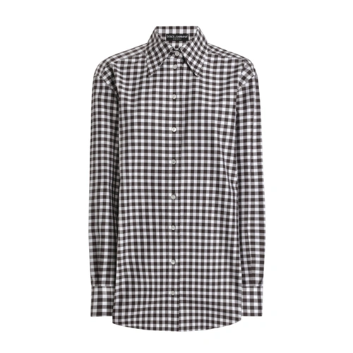 Купить рубашка от Dolce&Gabbana