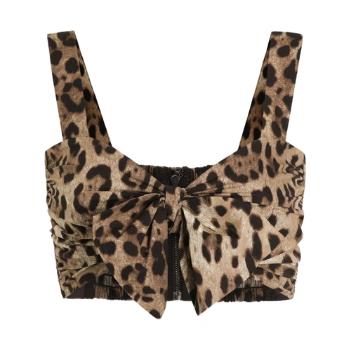 Купить топ от Dolce&Gabbana