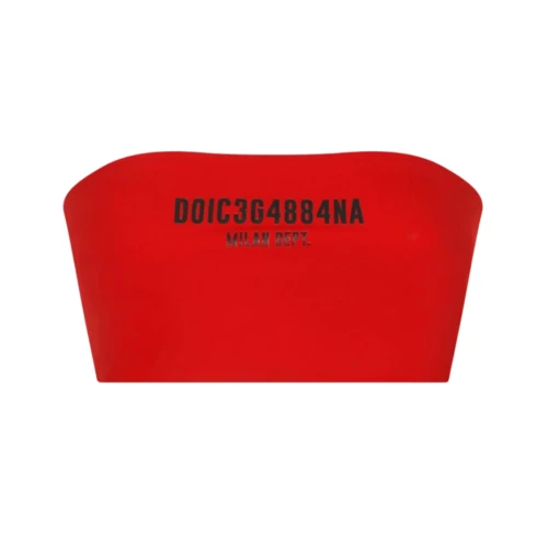 Купить топ от Dolce&Gabbana
