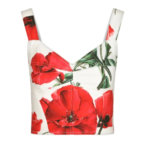 Купить бюстье от Dolce&Gabbana