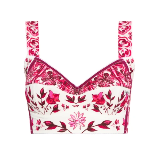 Купить топ от Dolce&Gabbana
