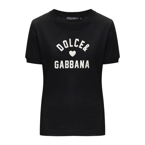 Купить футболка от Dolce&Gabbana