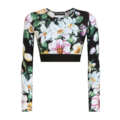 Купить топ от Dolce&Gabbana