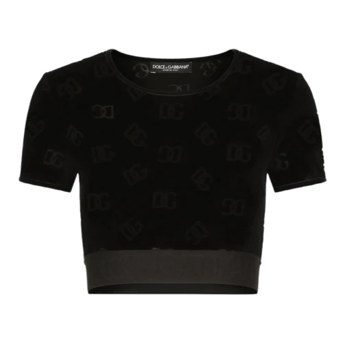 Купить Футболка от Dolce&Gabbana