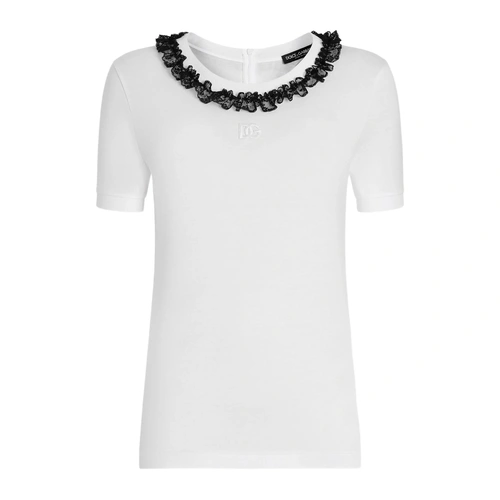 Купить футболка от Dolce&Gabbana