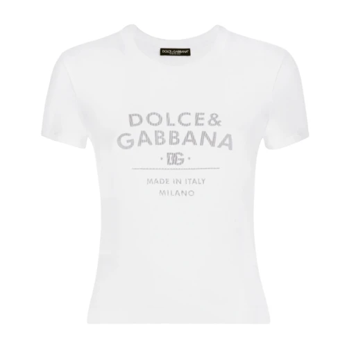 Купить футболка от Dolce&Gabbana