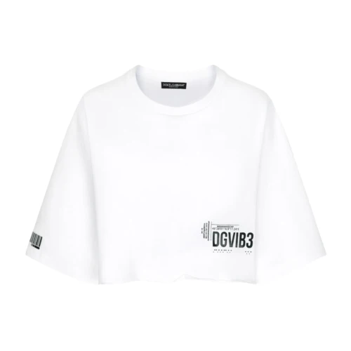 Купить футболка от Dolce&Gabbana