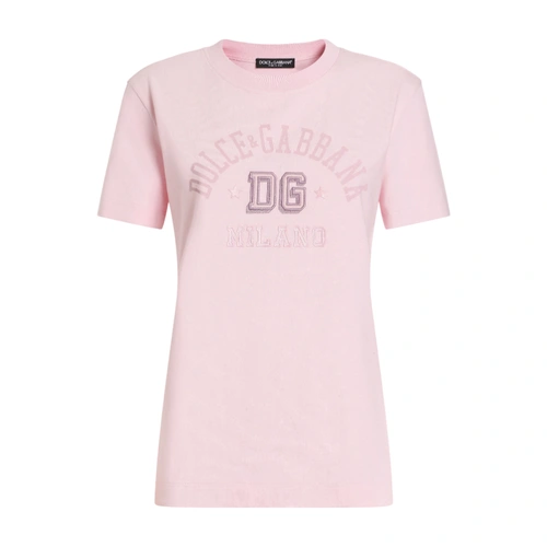 Купить футболка от Dolce&Gabbana