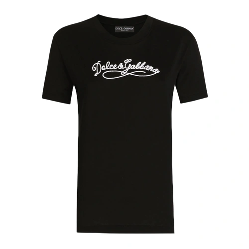 Купить футболка от Dolce&Gabbana