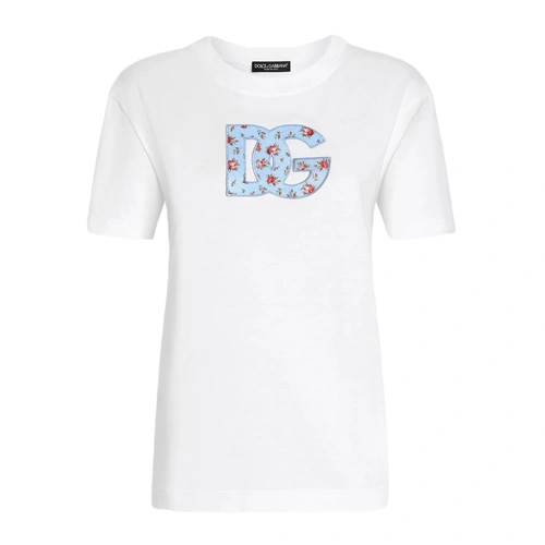 Купить футболка от Dolce&Gabbana
