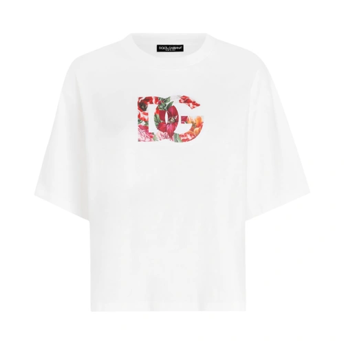 Купить футболка от Dolce&Gabbana