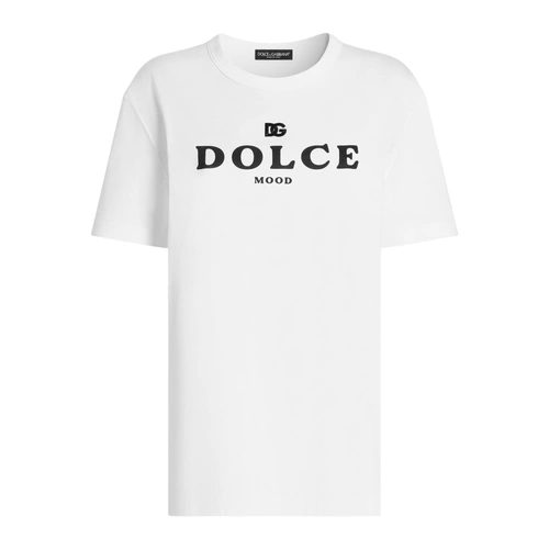 Купить футболка от Dolce&Gabbana